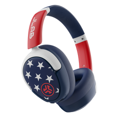 Star Spangled JBuds Lux ANC Headphones