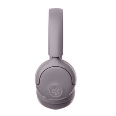 Go Lux ANC Wireless Headphones Mauve - BWP
