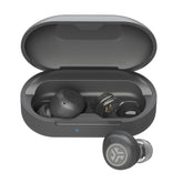 Hear OTC Hearing Aid Graphite
