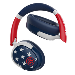 Star Spangled JBuds Lux ANC Headphones