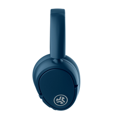 JBuds Lux ANC Headphones Navy