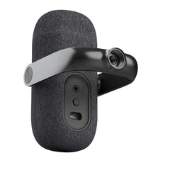 JBuds Talk USB Microphone Black