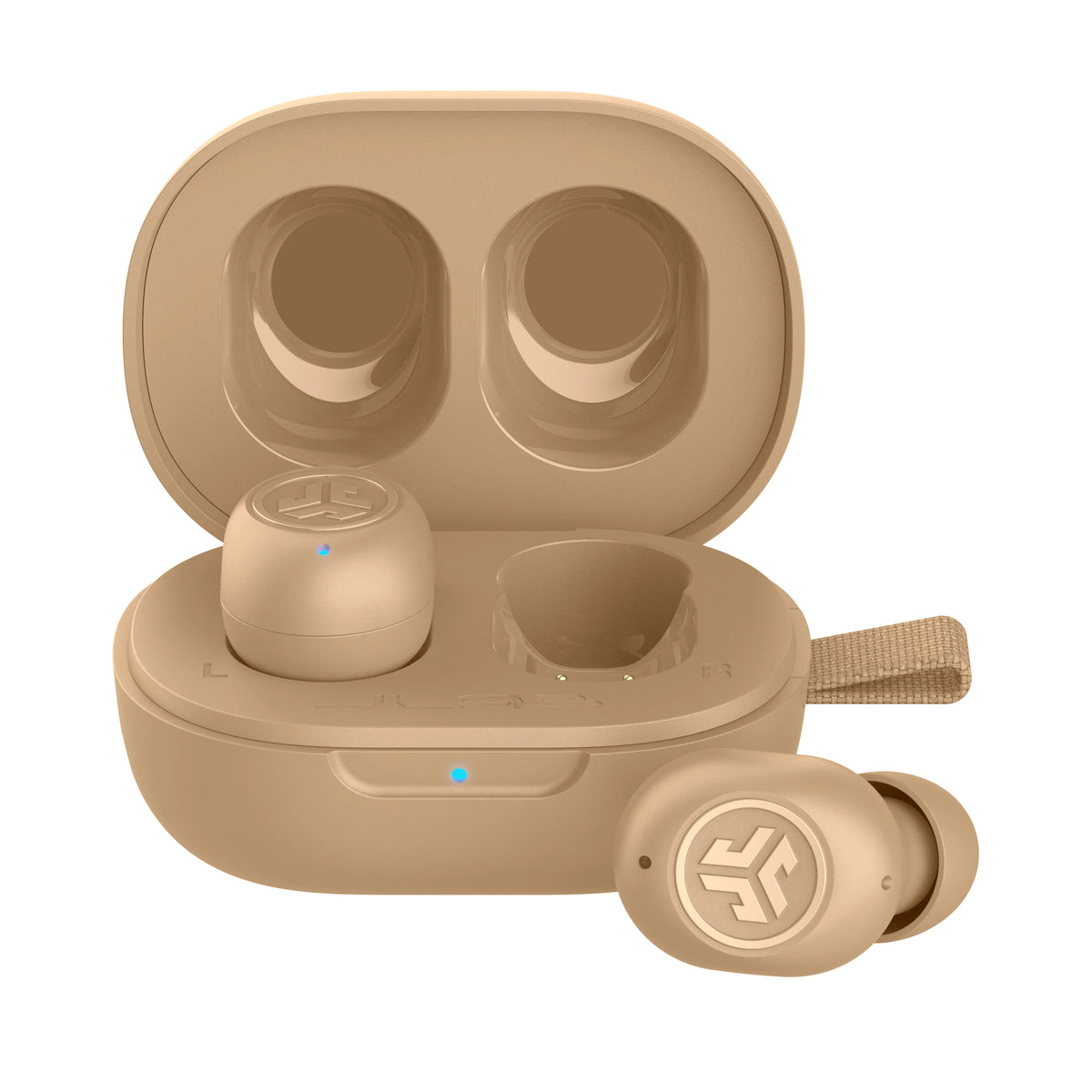 JBuds Mini Tones True Wireless Earbuds 728 N