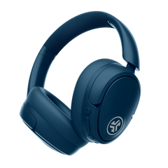 JBuds Lux ANC Headphones Navy