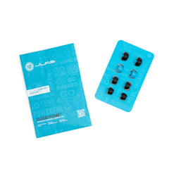 Cloud Foam Universal Earbud Tips