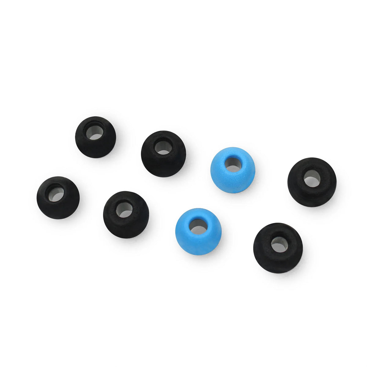 Cloud Foam Universal Earbud Tips