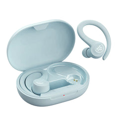 GO Air Sport True Wireless Earbuds Light Blue