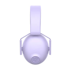 JBuddies Protect Kids Hearing Protection Earmuffs Lilac