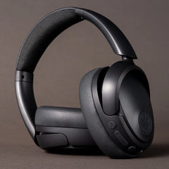 JBuds Lux ANC Headphones Graphite - BWP