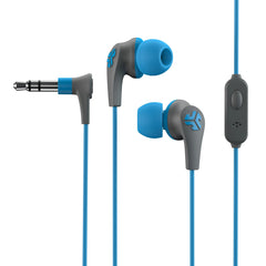JBuds Pro Signature Earbuds Blue